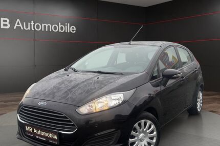 Ford Fiesta 66.500 km 6.390 &euro; Darmstadt-Weiterstadt 64331