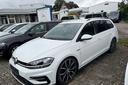 VW Golf 70.000 km 21.099 &euro; Ückeritz 17459