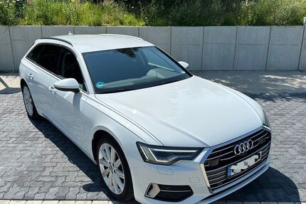 Audi A6 61.000 km 28.490 &euro; Calberlah 38547