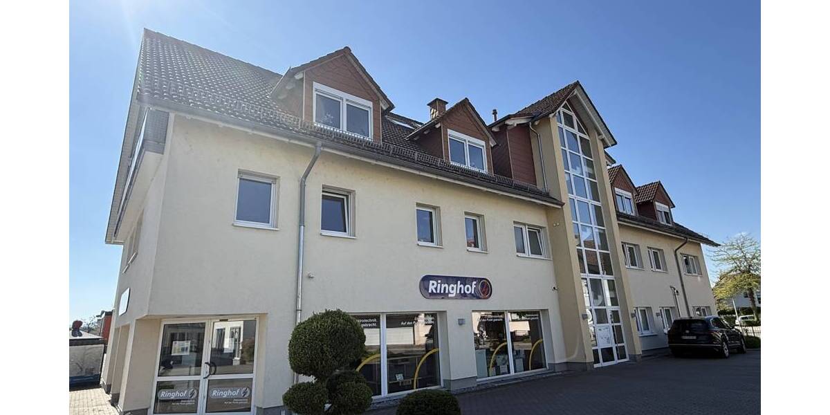 Mehrfamilienhaus, Wohnhaus Viernheim - 2.795.000&euro; | Angebot:26319182