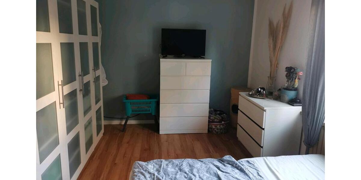 Erdgeschoßwohnung Ratingen Homberg - 3 Zimmer, 62 m&sup2;, 1.070&euro; | Angebot:26313855