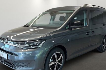VW Caddy Maxi 15.900 km 34.900 &euro; Mülheim an der Ruhr 45481