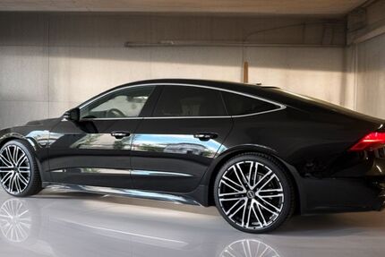 Audi A7 77.680 km 38.500 &euro; München 80339