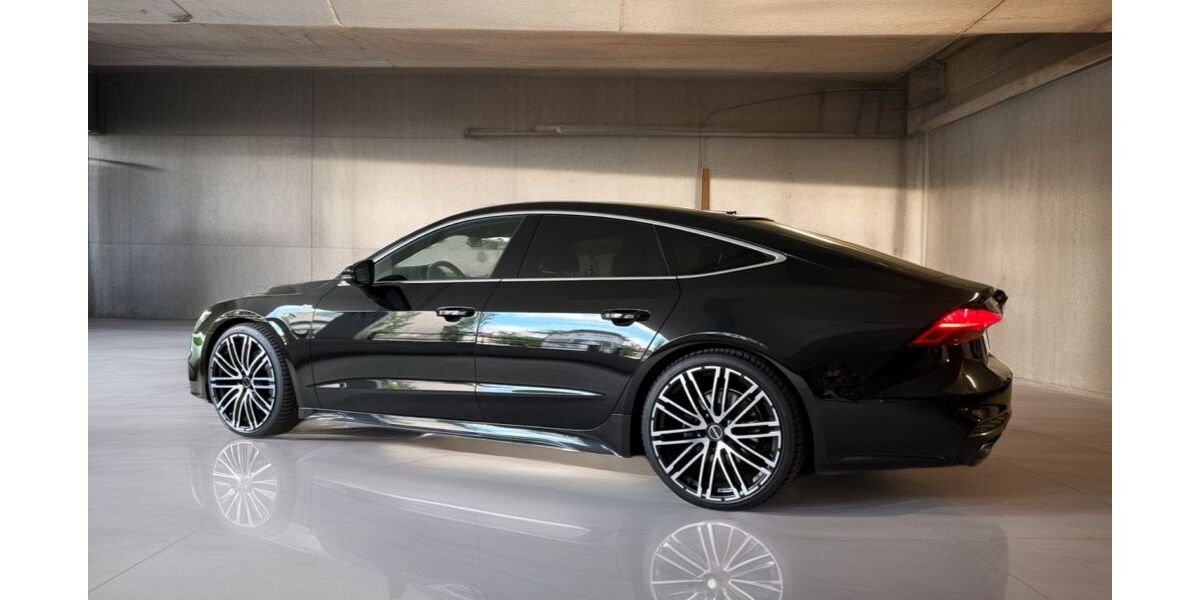 Audi A7 77.680 km 38.500 &euro; München 80339
