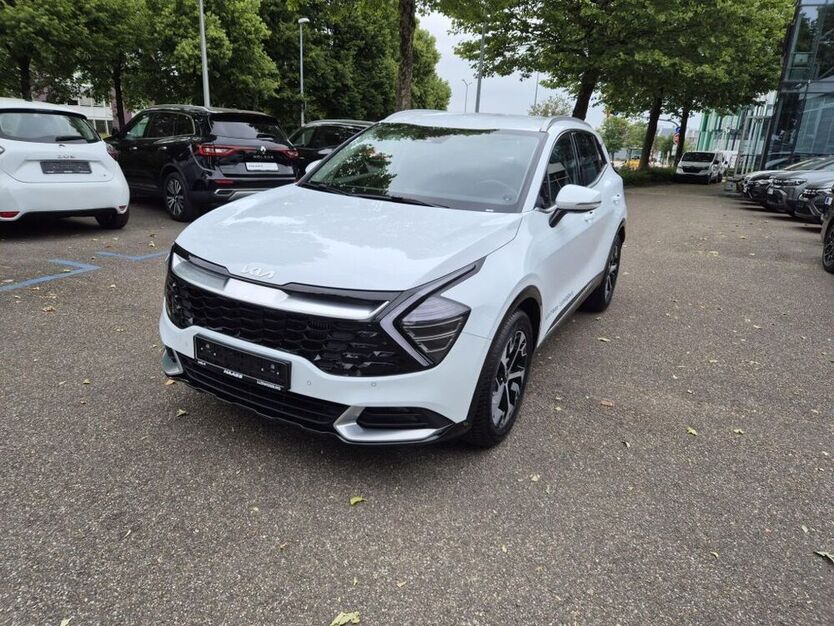 Sportage