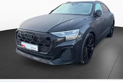 Audi Q8 15.424 km 81.890 &euro; Schwabach 91126