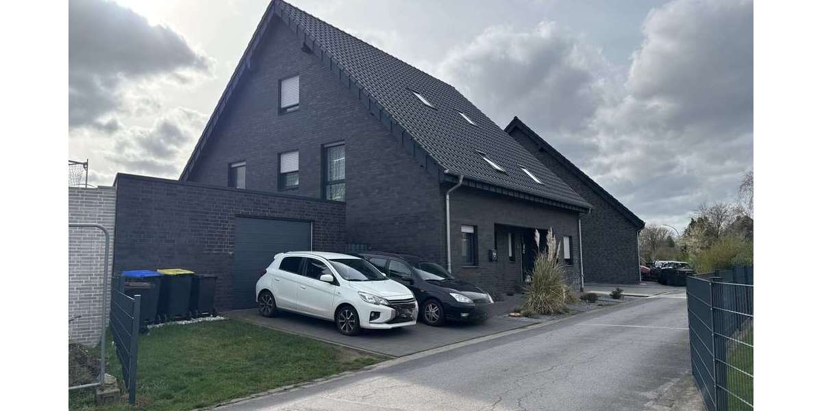 Einfamilienhaus Südlohn / Oeding Oeding - 4 Zimmer, 146 m&sup2;, 1.300&euro; | Angebot:25653084