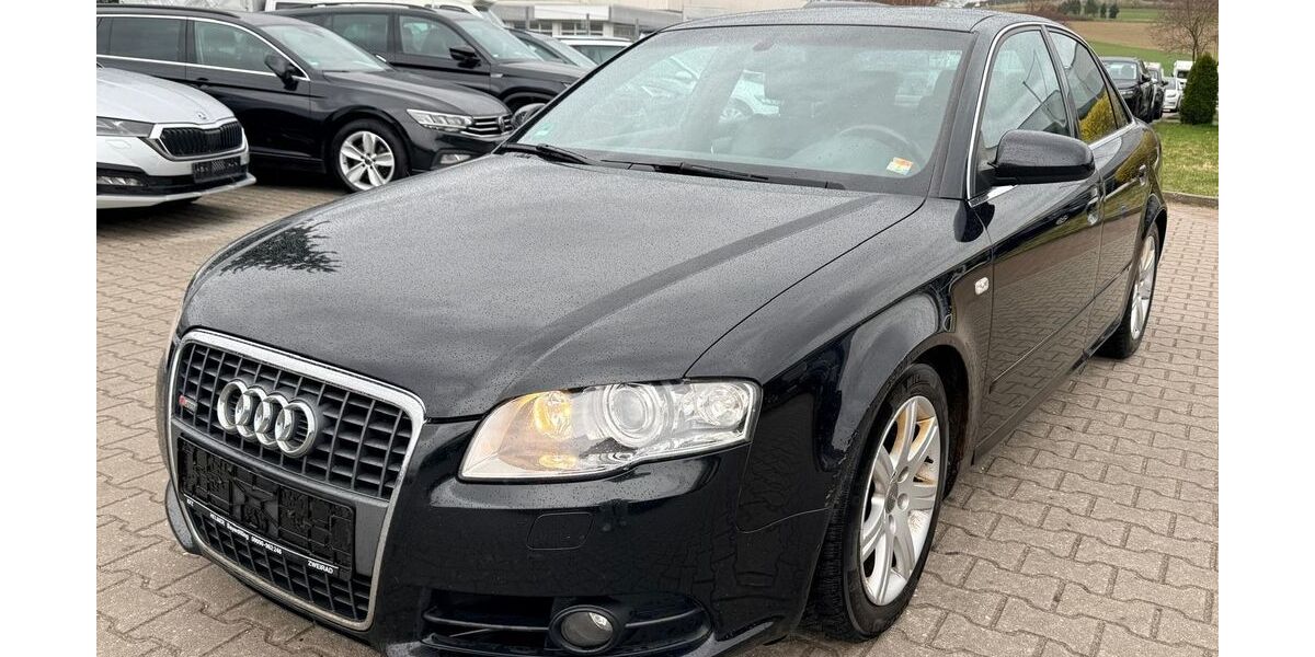 Audi A4 169.890 km 4.690 &euro; Nabburg 92507