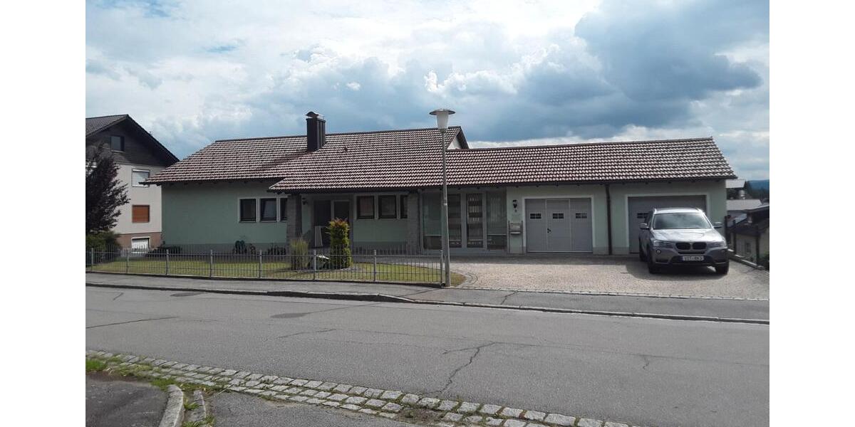 Mehrfamilienhaus, Wohnhaus Böbrach - 14 Zimmer, 210 m&sup2;, 495.000&euro; | Angebot:26902755
