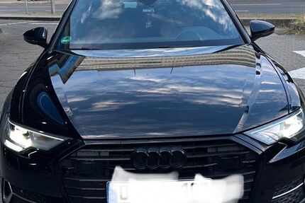 Audi A6 56.000 km 31.200 &euro; Berlin 10781