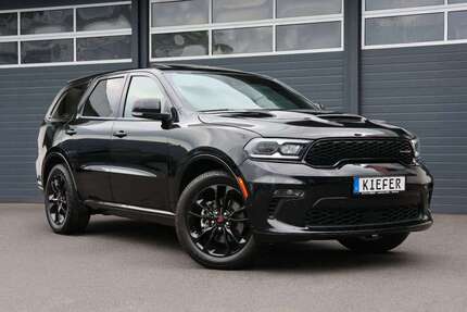 Dodge Durango 86.490 km 32.950 &euro; Rennerod 56744