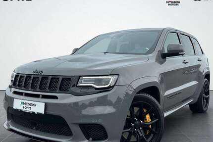 Jeep Grand Cherokee 80.100 km 59.990 € Jena 07747