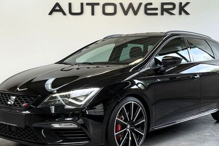 Seat Leon 80.531 km 20.999 € Hückeswagen 42499
