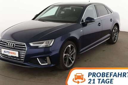 Audi A4 104.451 km 20.130 &euro; Neufahrn 85375