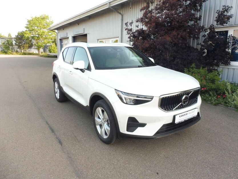XC40