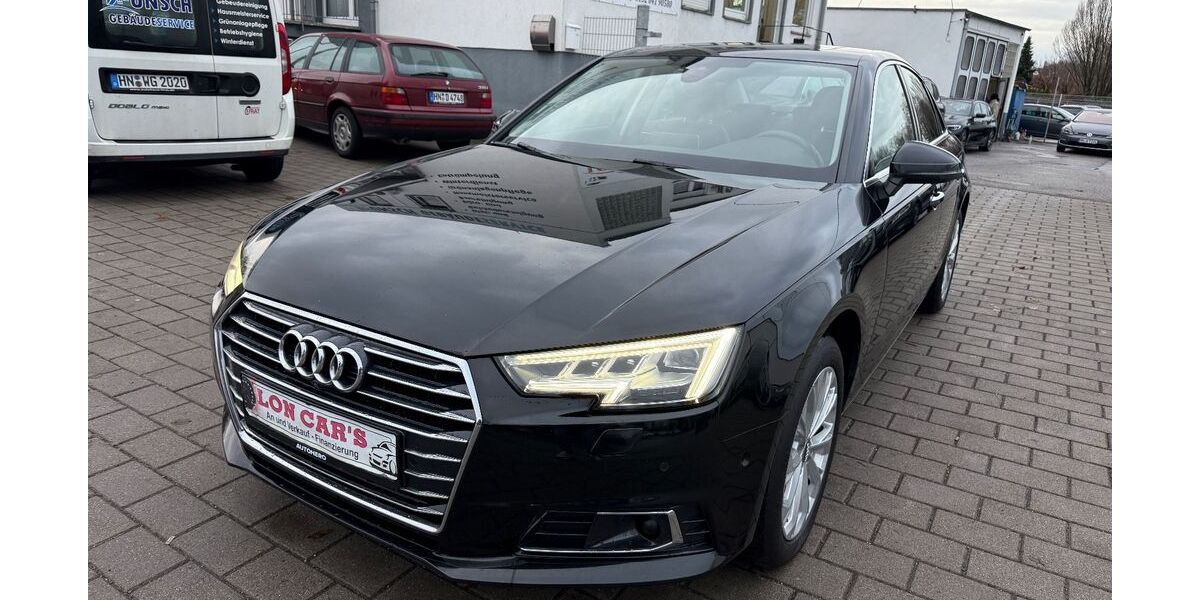 Audi A4 114.500 km 24.990 &euro; Leingarten 74211