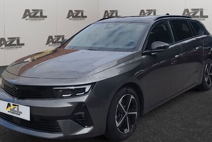 Opel Astra 19.850 km 26.950 &euro; Weißenfels OT Langendorf 06667