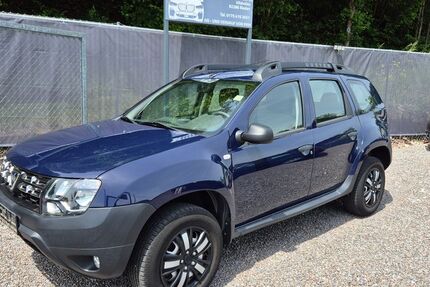 Dacia Duster 73.000 km 6.900 &euro; Rieden-Vilshofen 92286