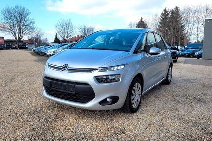 Citroen C4 SpaceTourer