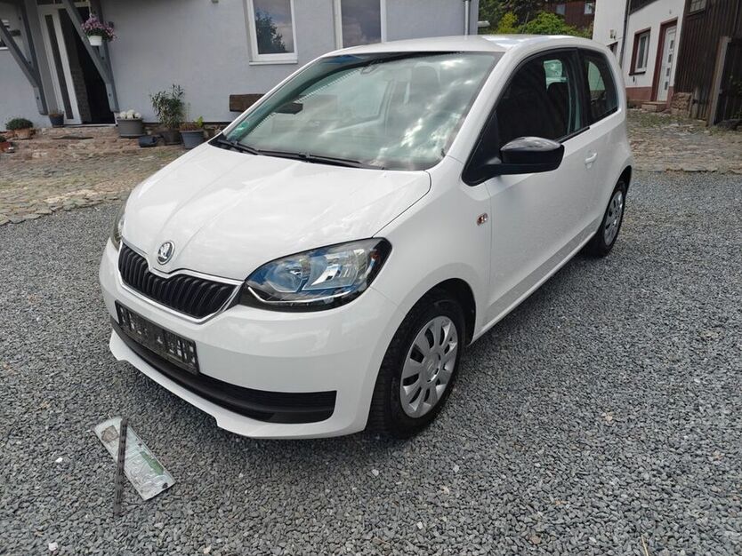 Citigo