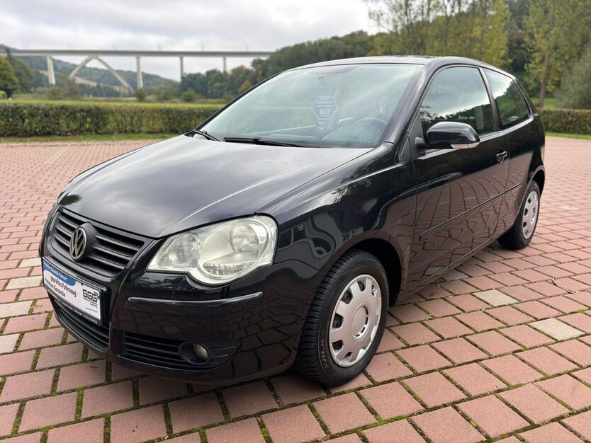 VW Polo 185.835 km 2.799 € Melsungen 34212