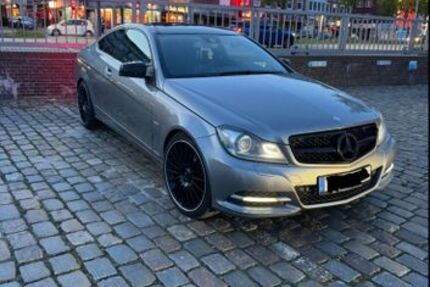 Mercedes-Benz C 250 302.000 km 8.000 &euro; Rendsburg 24768