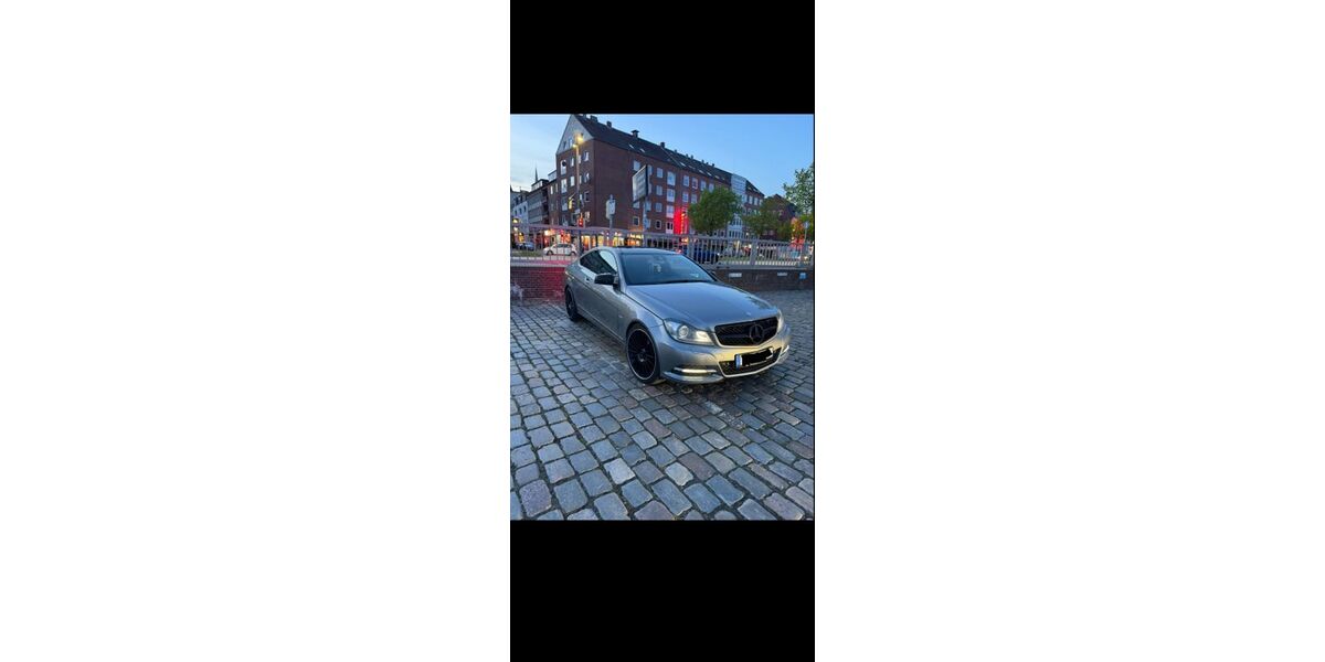 Mercedes-Benz C 250 302.000 km 8.000 &euro; Rendsburg 24768