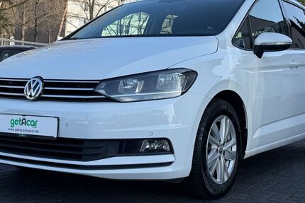 VW Touran 163.409 km 17.400 &euro; Kassel 34123