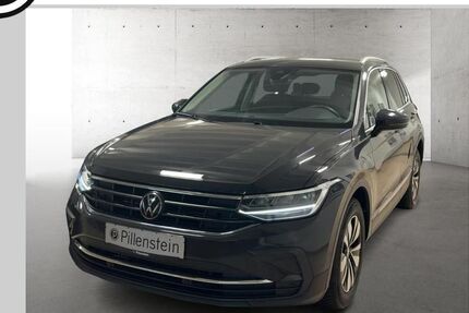 VW Tiguan 46.100 km 30.904 &euro; Fürth 90762