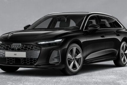 Audi A6 23.168 km 53.630 &euro; Bayreuth 95448