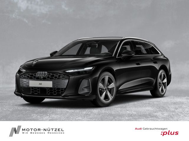 Audi A6 23.168 km 53.630 &euro; Bayreuth 95448