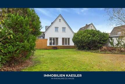 Haus zum Kaufen in Brühl 769.000 € 156.3 m² 4 zimmer