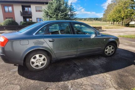 Audi A4 303.392 km 1.100 &euro; Freudenstadt-Dietersweiler 72250