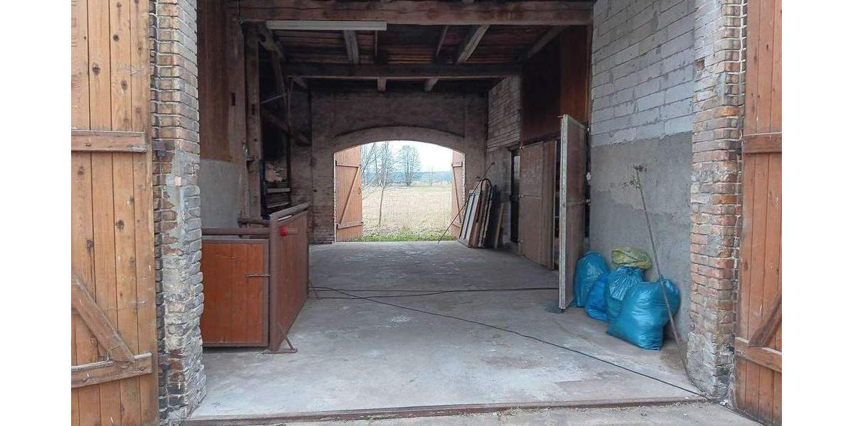 Bauernhaus, Landhaus Löwenberger Land Grieben - 1 Zimmer, 290 m&sup2;, 249.000&euro; | Angebot:25752302