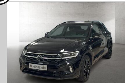 VW T-Roc 32.050 km 21.905 &euro; Fürth 90762