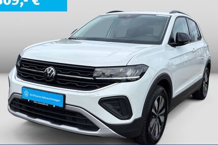 VW T-Cross 13.787 km 21.790 &euro; Böblingen 71032