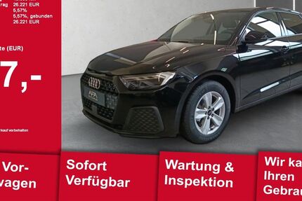 Audi A1 7.532 km 24.351 &euro; Gera 07546