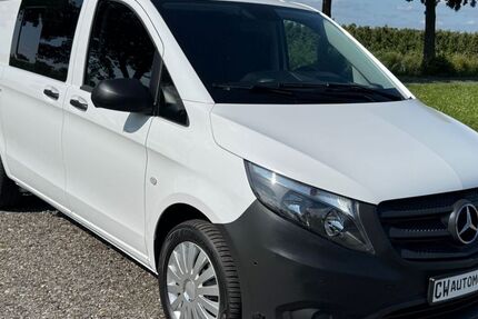 Mercedes-Benz Vito 228.427 km 16.400 &euro; Drochtersen -Hüll 21706