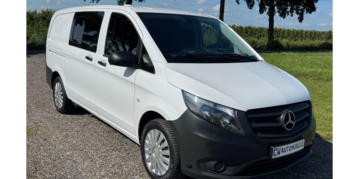 Mercedes-Benz Vito 228.427 km 16.400 &euro; Drochtersen -Hüll 21706
