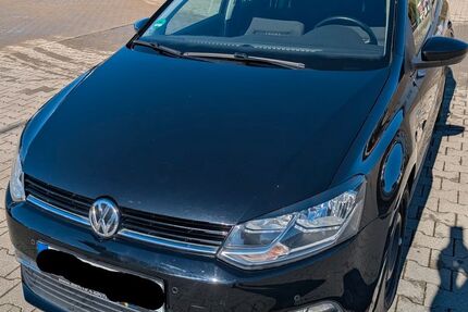 VW Polo 130.991 km 8.500 &euro; Rottweil 78628
