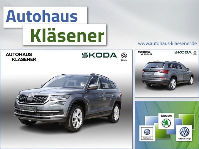 Kodiaq