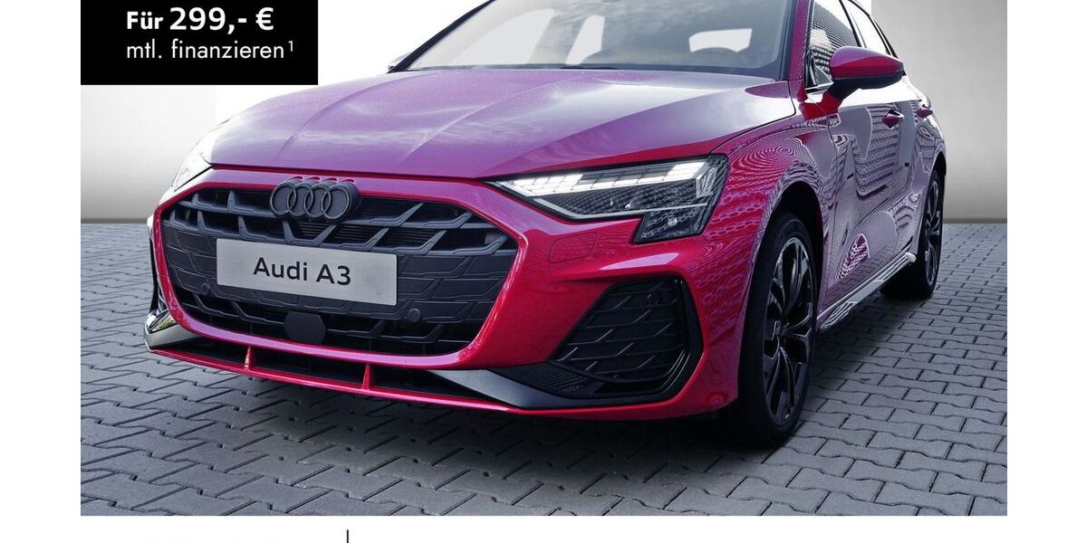 Audi A3 4.500 km 37.450 &euro; Weimar 99423