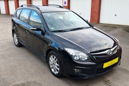 Hyundai i30 245.000 km 1.990 &euro; Eschweiler 52249