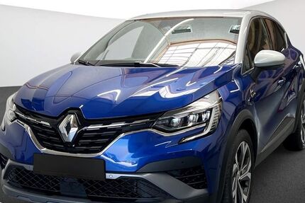Renault Captur 23.232 km 21.480 &euro; Münster - Amelsbüren 48163