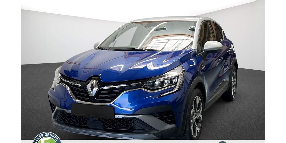 Renault Captur 23.232 km 21.480 &euro; Münster - Amelsbüren 48163