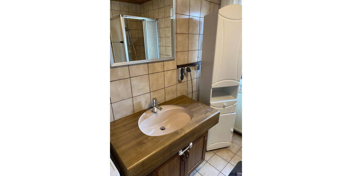 Etagenwohnung Markt Erlbach Mosbach - 4 Zimmer, 100 m&sup2;, 790&euro; | Angebot:26116037