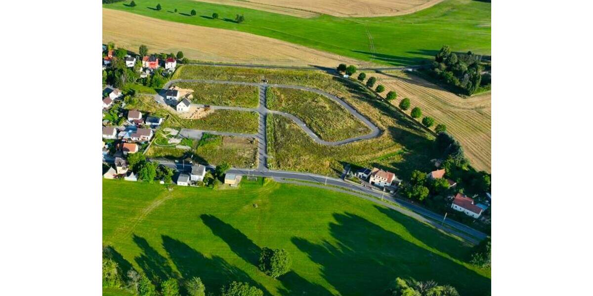Beziehen Sie Ihr eigenes Zuhause - schneller Baubeginn möglich! zimmer