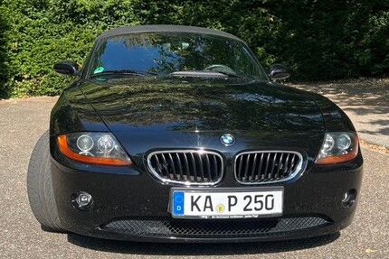 BMW Z4 67.051 km 13.500 &euro; Bretten 75015