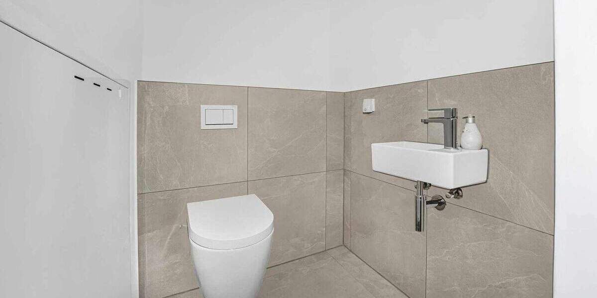 Etagenwohnung Werne - 3 Zimmer, 114 m&sup2;, 469.000&euro; | Angebot:25389881