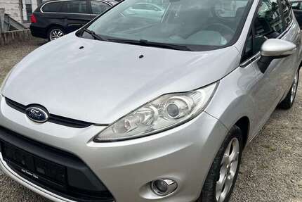 Ford Fiesta 144.133 km 4.250 &euro; Olpe 57462